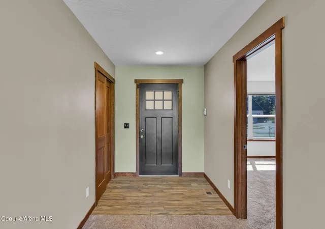 Photo 3 of Sale Pending at 31229 N 10th Avenue, Spirit Lake, ID 83869 | MLS# 26-7476 | Listing updated on 2026-08-03