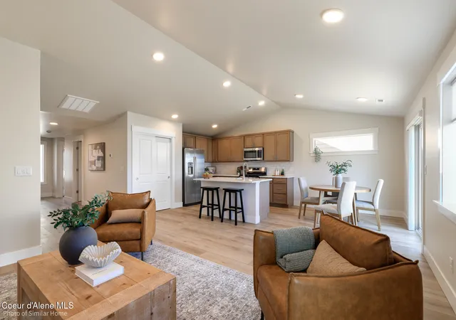 Photo 3 of Sale Pending at 12218 W Kilkenny Dr, Post Falls, ID 83854 | MLS# 26-7492 | Listing updated on 2026-07-20