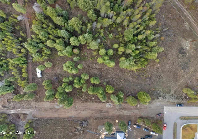 Photo 3 of Land for sale at Nka 14th Ave & Jefferson St, Spirit Lake, ID 83869 | MLS# 26-7490 | Listing updated on 2026-07-20