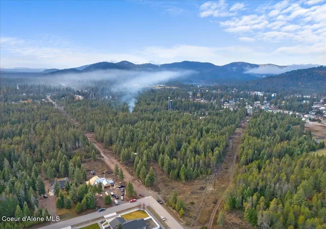 Photo 4 of Land for sale at Nka 14th Ave & Jefferson St, Spirit Lake, ID 83869 | MLS# 26-7490 | Listing updated on 2026-07-20