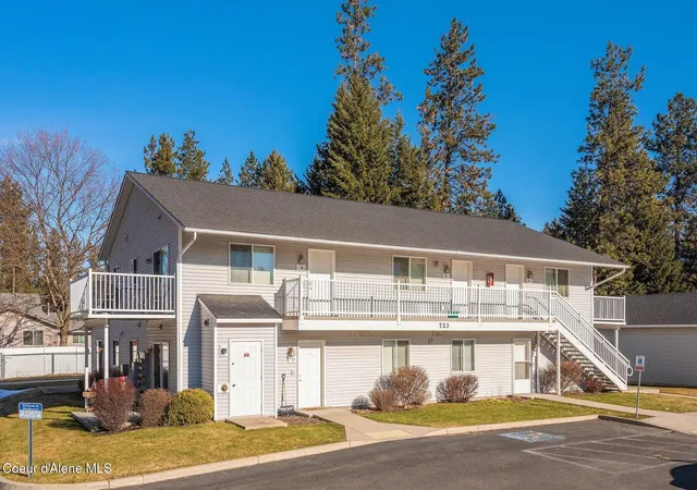 1st image of 723 E Whispering Pines Ln #19, Coeur D Alene, ID 83815 | MLS# 26-7501