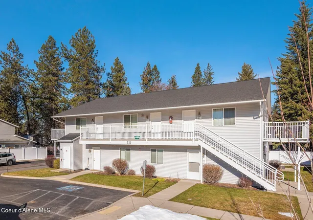 22nd image of 723 E Whispering Pines Ln #19, Coeur D Alene, ID 83815 | MLS# 26-7501