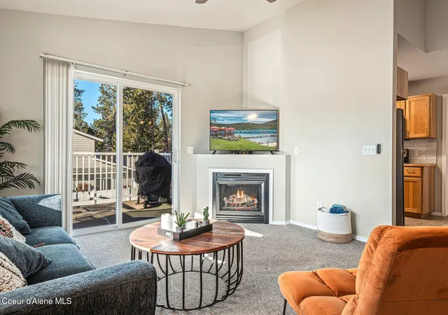3rd image of 723 E Whispering Pines Ln #19, Coeur D Alene, ID 83815 | MLS# 26-7501