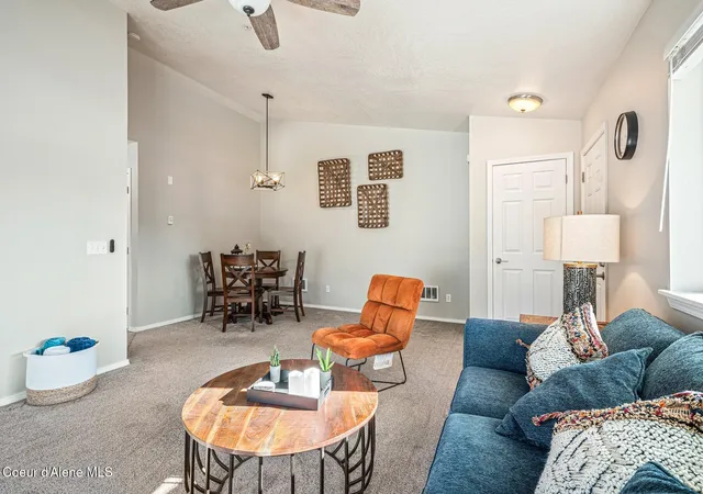5th image of 723 E Whispering Pines Ln #19, Coeur D Alene, ID 83815 | MLS# 26-7501