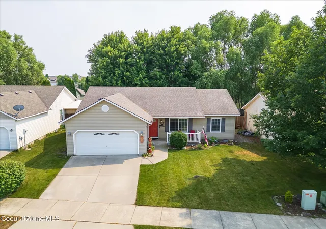 1st image of 6196 W Lofty Ridge St, Rathdrum, ID 83858 | MLS# 26-7558