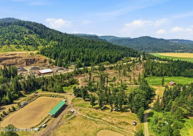 Land for sale at Nka Hwy 5 Idaho, Saint Maries, ID 83861 | MLS# 26-7500
