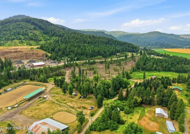 Photo 1 of Land for sale at Nka Hwy 5 Idaho, Saint Maries, ID 83861 | MLS# 26-7500 | Listing updated on 2026-09-16