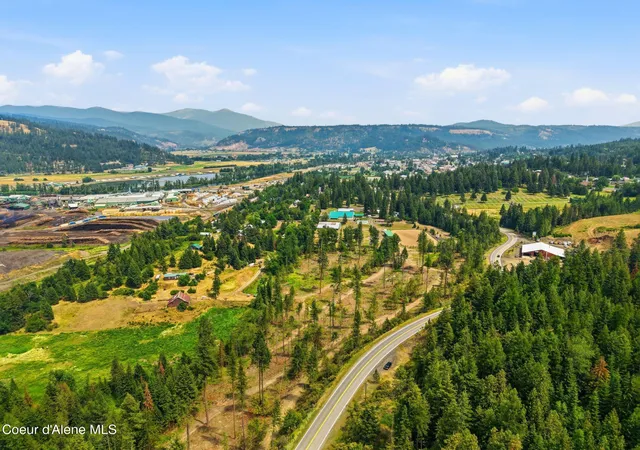 Photo 2 of Land for sale at Nka Hwy 5 Idaho, Saint Maries, ID 83861 | MLS# 26-7500 | Listing updated on 2026-09-16