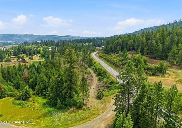 Photo 3 of Land for sale at Nka Hwy 5 Idaho, Saint Maries, ID 83861 | MLS# 26-7500 | Listing updated on 2026-09-16