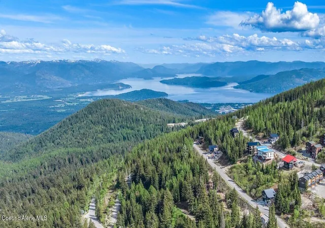 Photo 1 of Land for sale at Lot 11a Avalanche Rd, Sandpoint, ID 83864 | MLS# 26-7514 | Listing updated on 2026-07-21