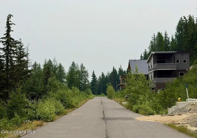 Photo 4 of Sale Pending at Lot 11a Avalanche Rd, Sandpoint, ID 83864 | MLS# 26-7514 | Listing updated on 2026-09-25