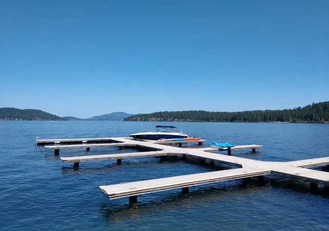 1st image of Nna S Hwy 97, Harrison, ID 83833 | MLS# 26-7705