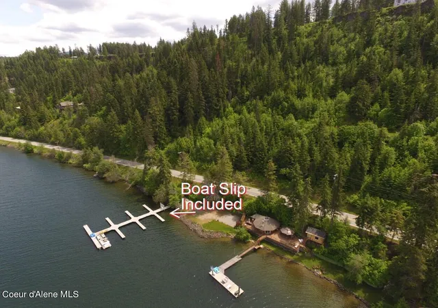 2nd image of Nna S Hwy 97, Harrison, ID 83833 | MLS# 26-7705