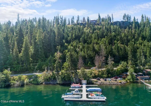 4th image of Nna S Hwy 97, Harrison, ID 83833 | MLS# 26-7705
