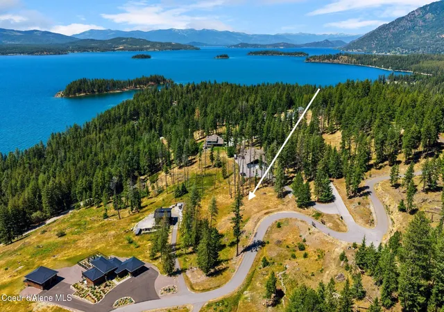 1st image of Blk2 Lot 2 Alyssa Court, Hope, ID 83836 | MLS# 26-7776