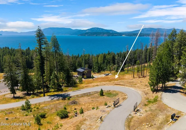 Photo 3 of Land for sale at Blk2 Lot 2 Alyssa Ct, Hope, ID 83836 | MLS# 26-7776 | Listing updated on 2026-07-31