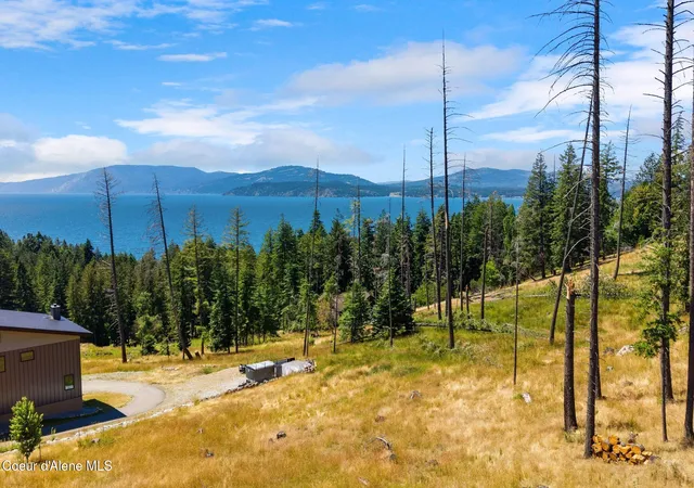 Photo 3 of Land for sale at Blk2 Lot 2 Alyssa Ct, Hope, ID 83836 | MLS# 26-7776 | Listing updated on 2026-07-31