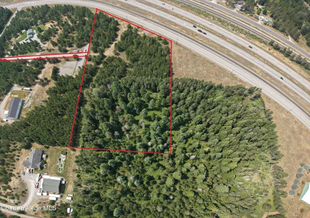 2nd image of L3 B1 Iannotti Estates, Hayden, ID 83835 | MLS# 26-7545