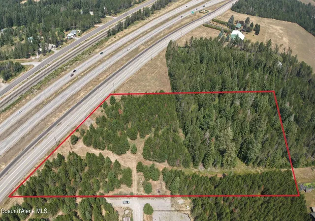 Photo 3 of Land for sale at L3 B1 Iannotti Ests, Hayden, ID 83835 | MLS# 26-7545 | Listing updated on 2026-08-21