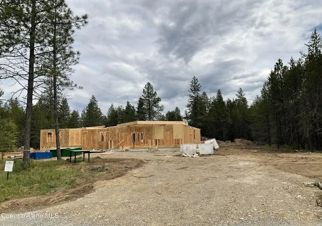 Photo 3 of Single family home for sale at 27174 N Dawson Loop, Athol, ID 83801 | MLS# 26-7517 | Listing updated on 2026-09-20