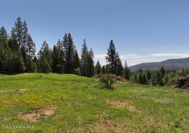 Photo 3 of Land for sale at 560 Terry Trl, Priest River, ID 83856 | MLS# 26-7520 | Listing updated on 2026-07-21