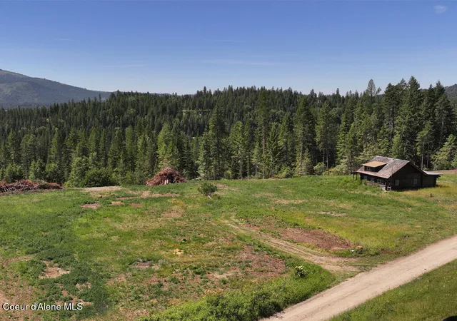 Photo 3 of Land for sale at 560 Terry Trl, Priest River, ID 83856 | MLS# 26-7520 | Listing updated on 2026-07-21