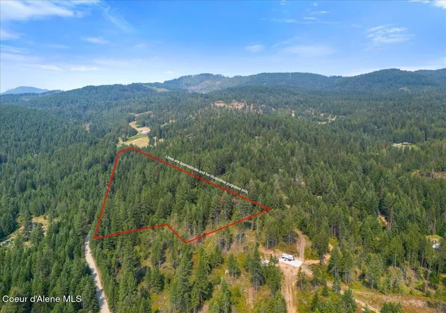 Photo 1 of Single family home for sale at 1040 Salee Crk Rd, Athol, ID 83801 | MLS# 26-7527 | Listing updated on 2026-08-09