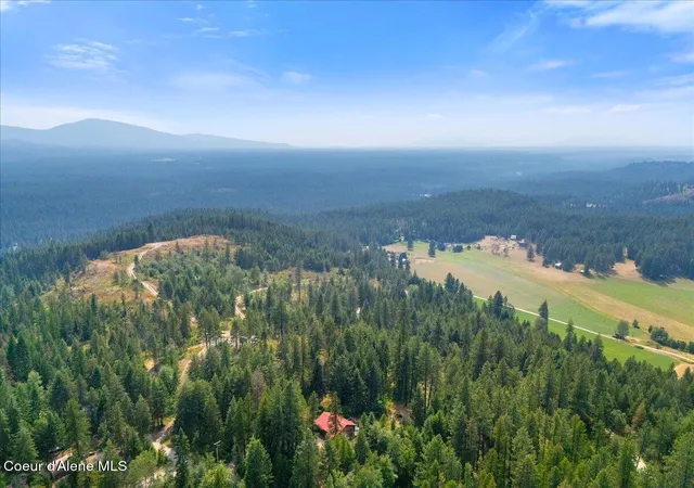 Photo 3 of Single family home for sale at 1040 Salee Crk Rd, Athol, ID 83801 | MLS# 26-7527 | Listing updated on 2026-08-09