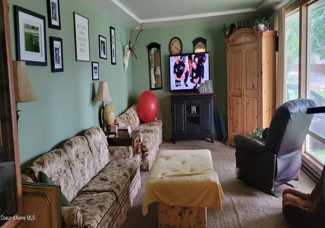 2nd image of 6625 Jackson St, Bonners Ferry, ID 83805 | MLS# 26-7524