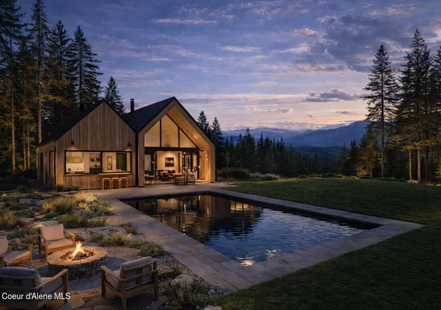 2nd image of 4321 W Rooster Rd, Coeur D Alene, ID 83814 | MLS# 26-7530