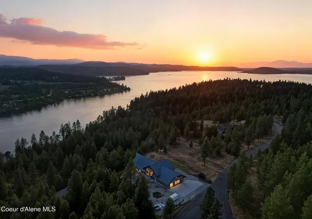 1st image of 4440 E Lisa Rd, Harrison, ID 83833 | MLS# 26-7544