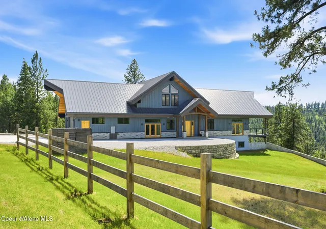 3rd image of 4440 E Lisa Rd, Harrison, ID 83833 | MLS# 26-7544