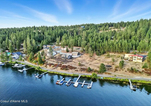 4th image of 4440 E Lisa Rd, Harrison, ID 83833 | MLS# 26-7544