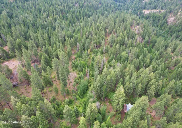 Photo 3 of Land for sale at 1754 Giles Connection Rd, Bonners Ferry, ID 83805 | MLS# 26-7529 | Listing updated on 2026-07-22