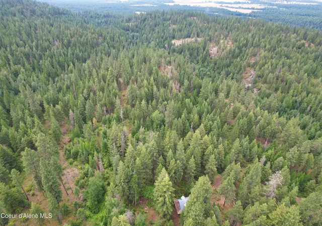 Photo 4 of Land for sale at 1754 Giles Connection Rd, Bonners Ferry, ID 83805 | MLS# 26-7529 | Listing updated on 2026-07-22