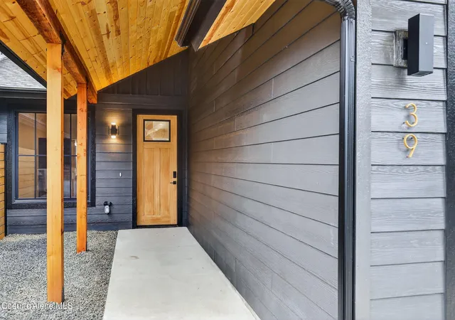 Photo 2 of Sale Pending at 45 Rebecca Ln, Nordman, ID 83848 | MLS# 26-7539 | Listing updated on 2026-07-25