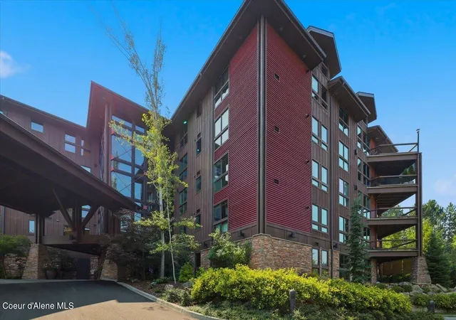 Photo 1 of Condo for sale at 1700 E Tower Pointe Dr #APT 101, Coeur D Alene, ID 83814 | MLS# 26-7542 | Listing updated on 2026-09-11