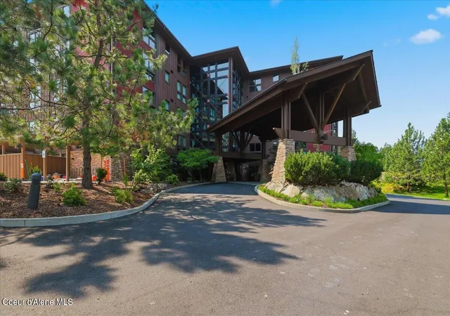 Photo 2 of Condo for sale at 1700 E Tower Pointe Dr #APT 101, Coeur D Alene, ID 83814 | MLS# 26-7542 | Listing updated on 2026-09-11