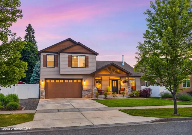 1st image of 1658 W Boyles Ave, Hayden, ID 83835 | MLS# 26-7546