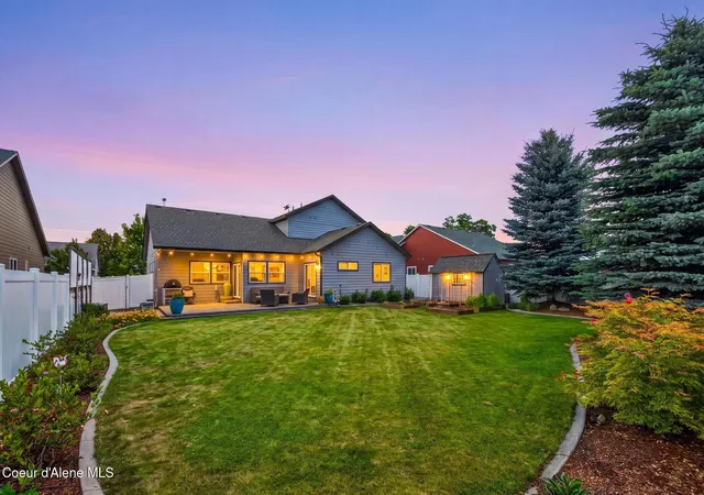 3rd image of 1658 W Boyles Ave, Hayden, ID 83835 | MLS# 26-7546