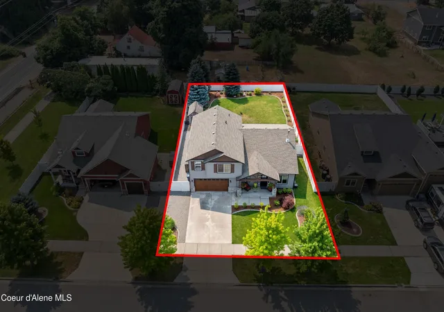 4th image of 1658 W Boyles Ave, Hayden, ID 83835 | MLS# 26-7546