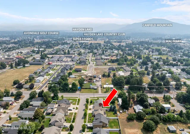 5th image of 1658 W Boyles Ave, Hayden, ID 83835 | MLS# 26-7546