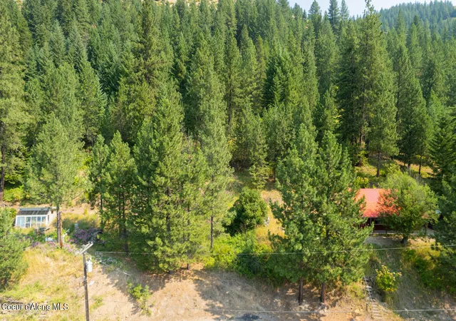 Photo 1 of Land for sale at Lots 1 3 Pine St, Mullan, ID 83846 | MLS# 26-7584 | Listing updated on 2026-07-24