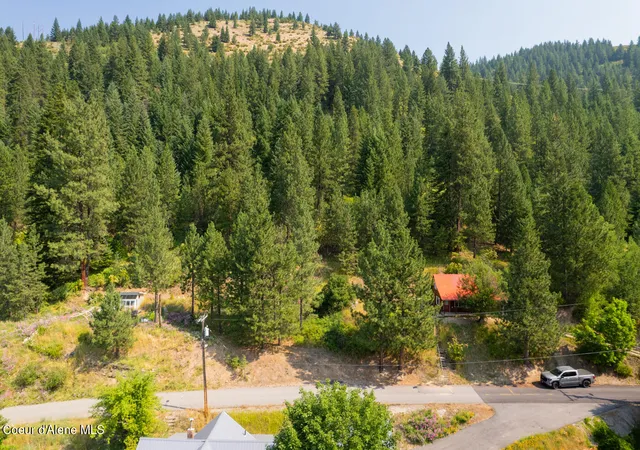 Photo 2 of Land for sale at Lots 1 3 Pine St, Mullan, ID 83846 | MLS# 26-7584 | Listing updated on 2026-07-24
