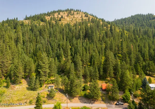 Photo 3 of Land for sale at Lots 1 3 Pine St, Mullan, ID 83846 | MLS# 26-7584 | Listing updated on 2026-09-16