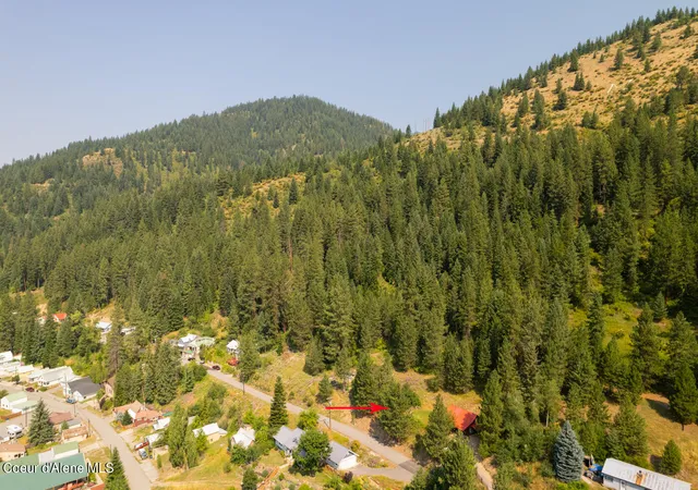 Photo 4 of Land for sale at Lots 1 3 Pine St, Mullan, ID 83846 | MLS# 26-7584 | Listing updated on 2026-09-16