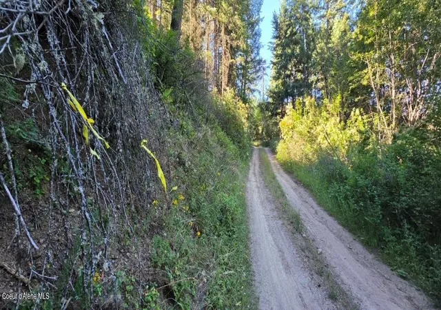 Photo 3 of Land for sale at N Gages Mountain Rd, Coeur D Alene, ID 83814 | MLS# 26-7547 | Listing updated on 2026-07-22