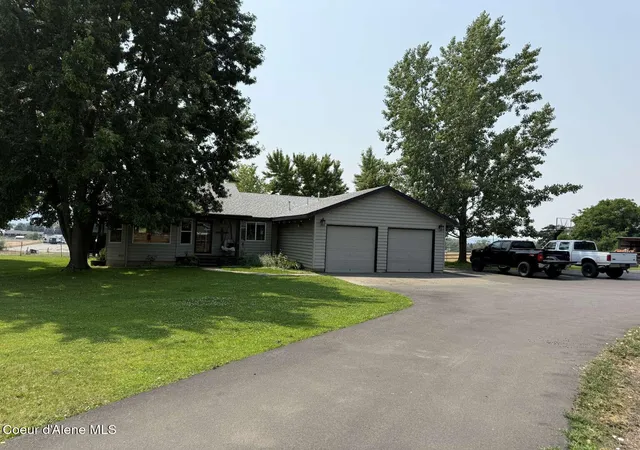Photo 1 of Single family home for sale at 14250 W Prairie Ave, Post Falls, ID 83854 | MLS# 26-7554 | Listing updated on 2026-07-23