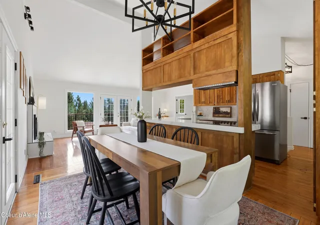 Photo 3 of Single family home for sale at 4440 S Bonnell Rd, Coeur D Alene, ID 83814 | MLS# 26-7583 | Listing updated on 2026-09-20
