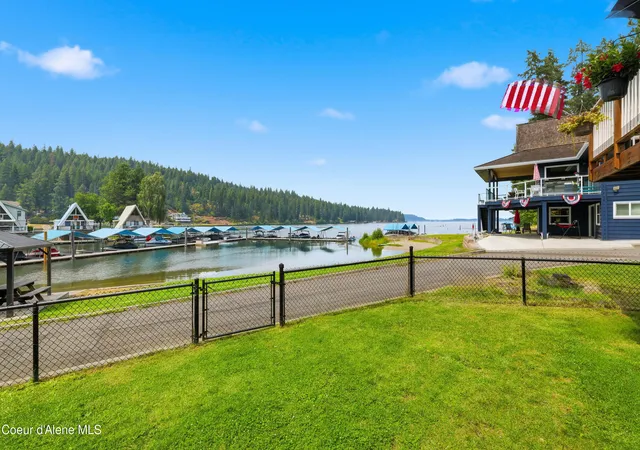 Photo 2 of Single family home for sale at 1078 W Peninsula Dr, Coeur D Alene, ID 83814 | MLS# 26-7673 | Listing updated on 2026-09-14